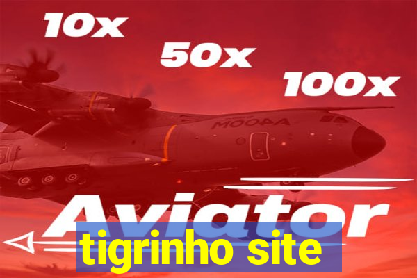 tigrinho site